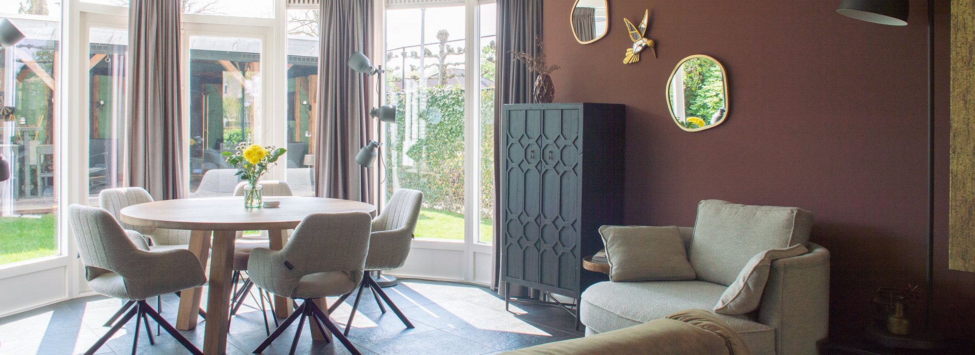Interieurstylist Etten-Leur woning