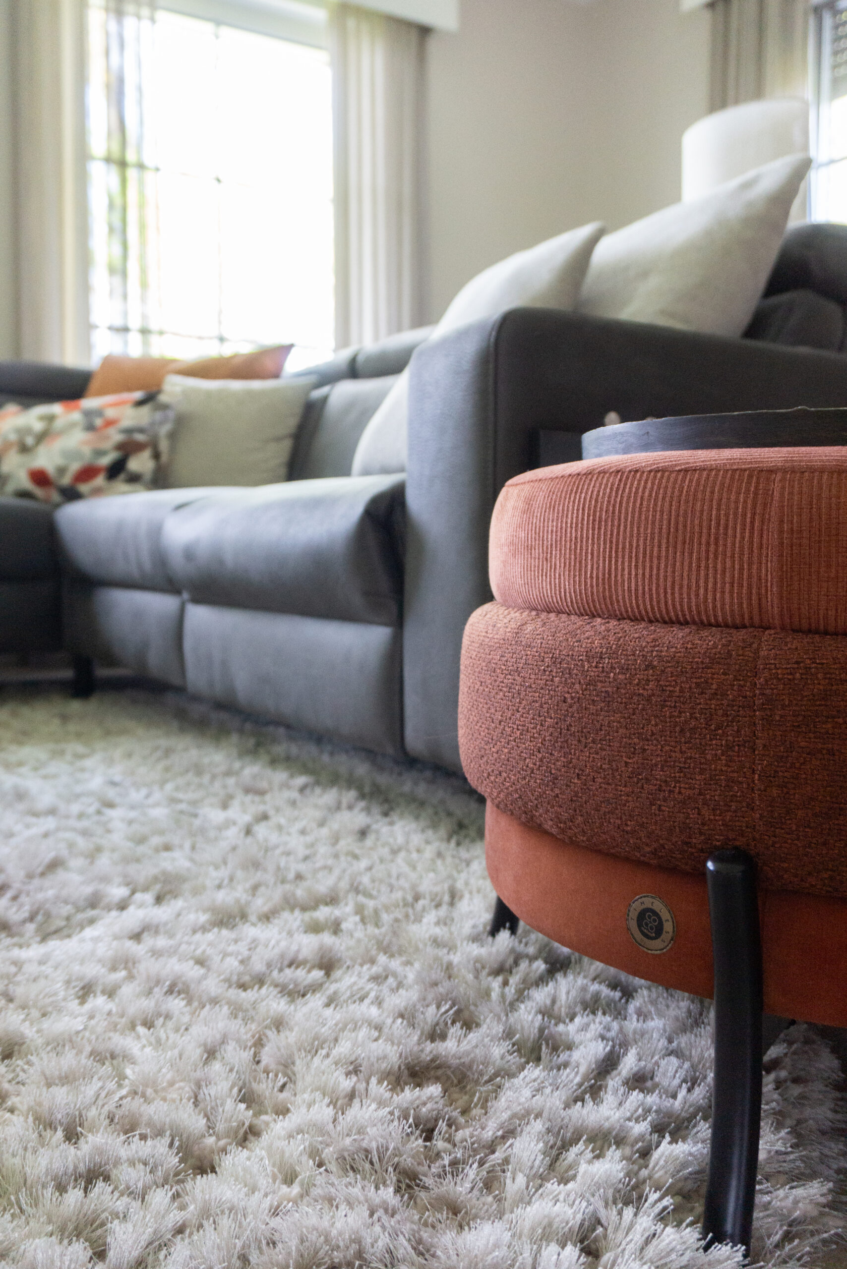 Interieurstyling woonkamer Hoeven